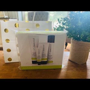 Clear Proof Acne System Set! For Acne Prone Skin